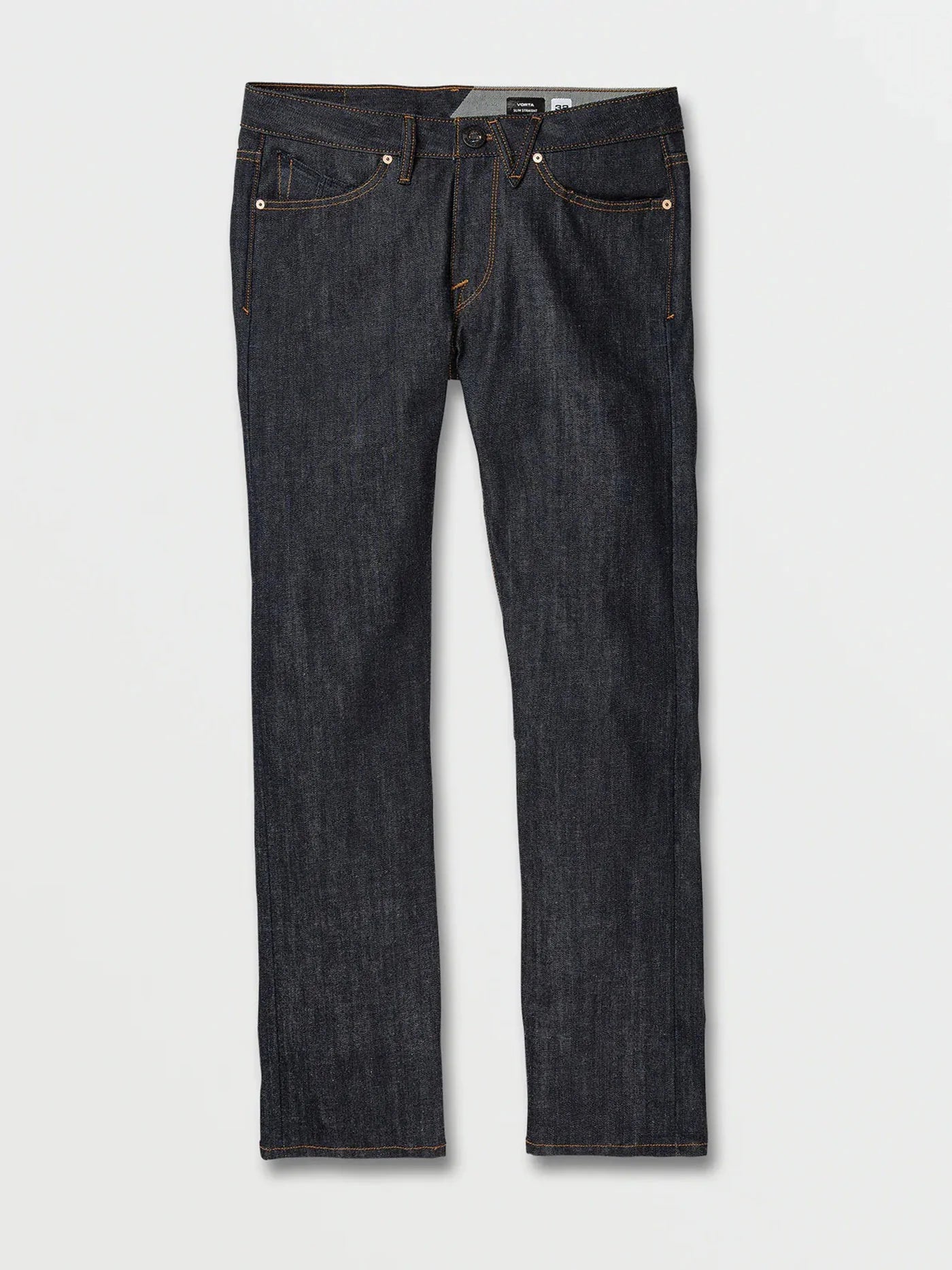 Volcom Vorta Rinse Jeans