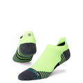 Stance Ultra Tab Neon Green Socks