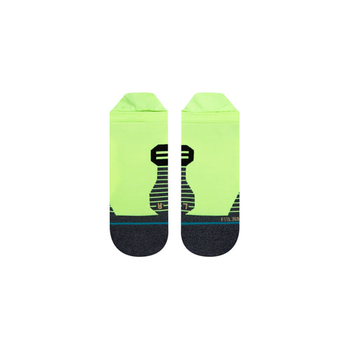 Bas Ultra Tab Neon Green Stance