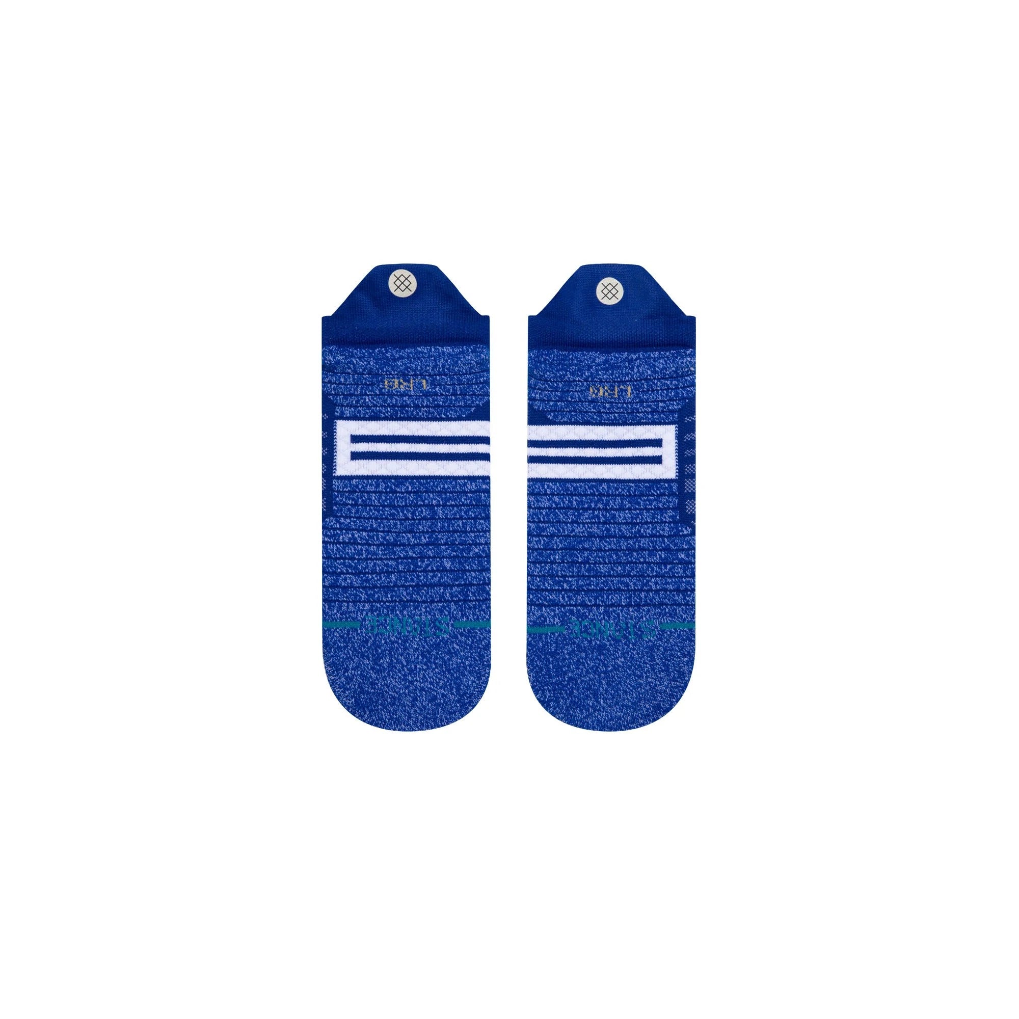 Bas Versa Royal Stance Tab