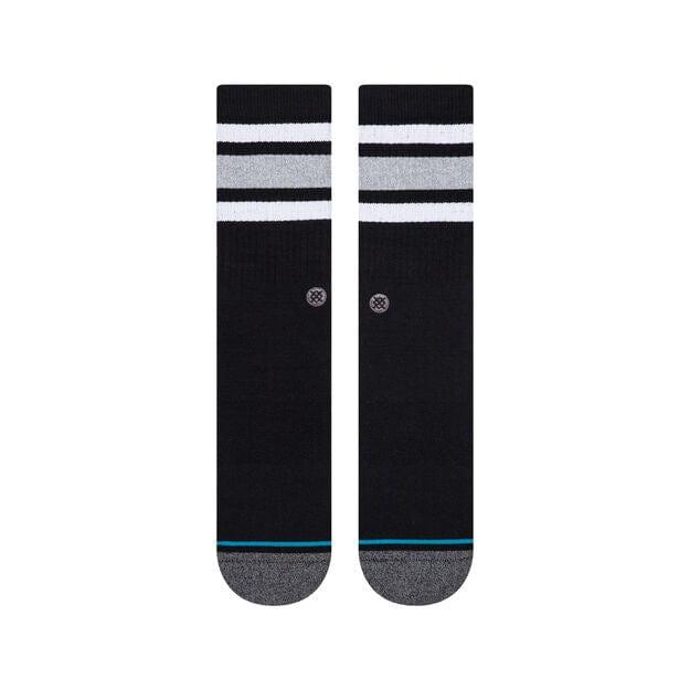 Stance Black Boyd Basic Sock