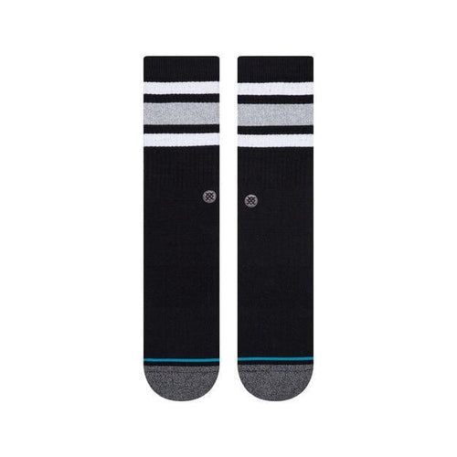 Bas Boyd STP Noir Stance