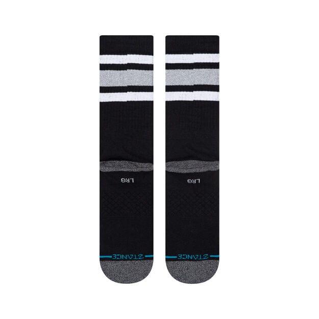 Stance Black Boyd Basic Sock
