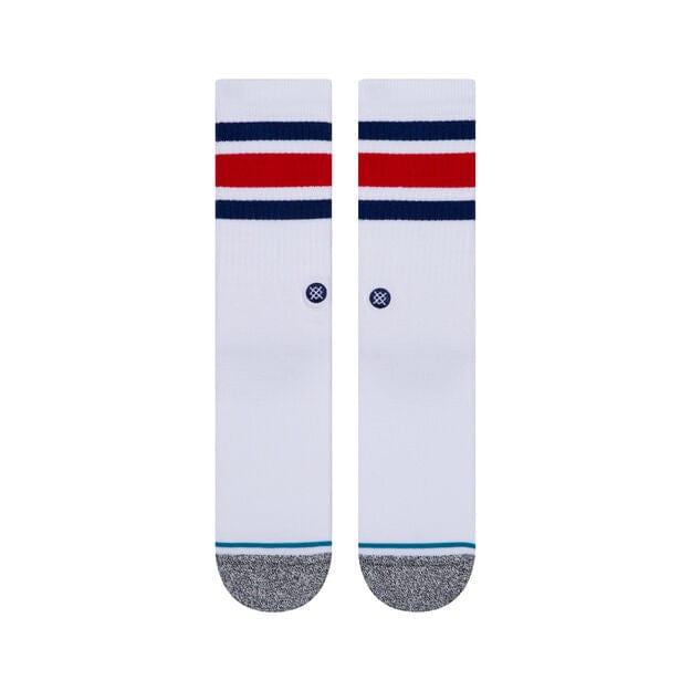 Stance Boyd STP Blue Socks