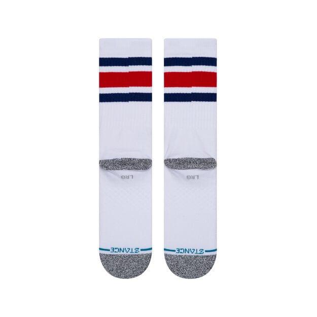 Stance Boyd STP Blue Socks