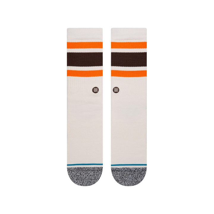 Boyd STP Cream Base Stance