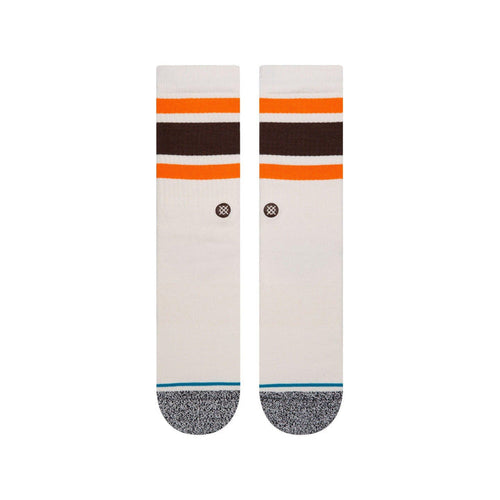 Bas Boyd STP Crème Stance