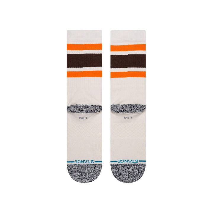 Boyd STP Cream Base Stance