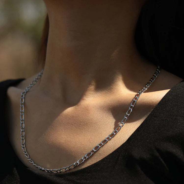 Arwen Hackney Nine Chain