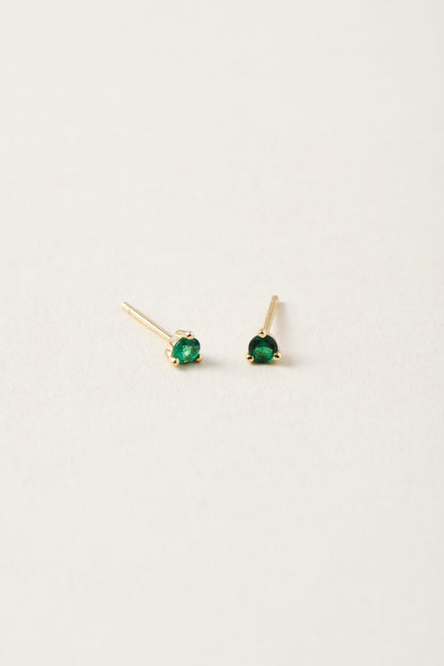 Abby Midi34 Earrings