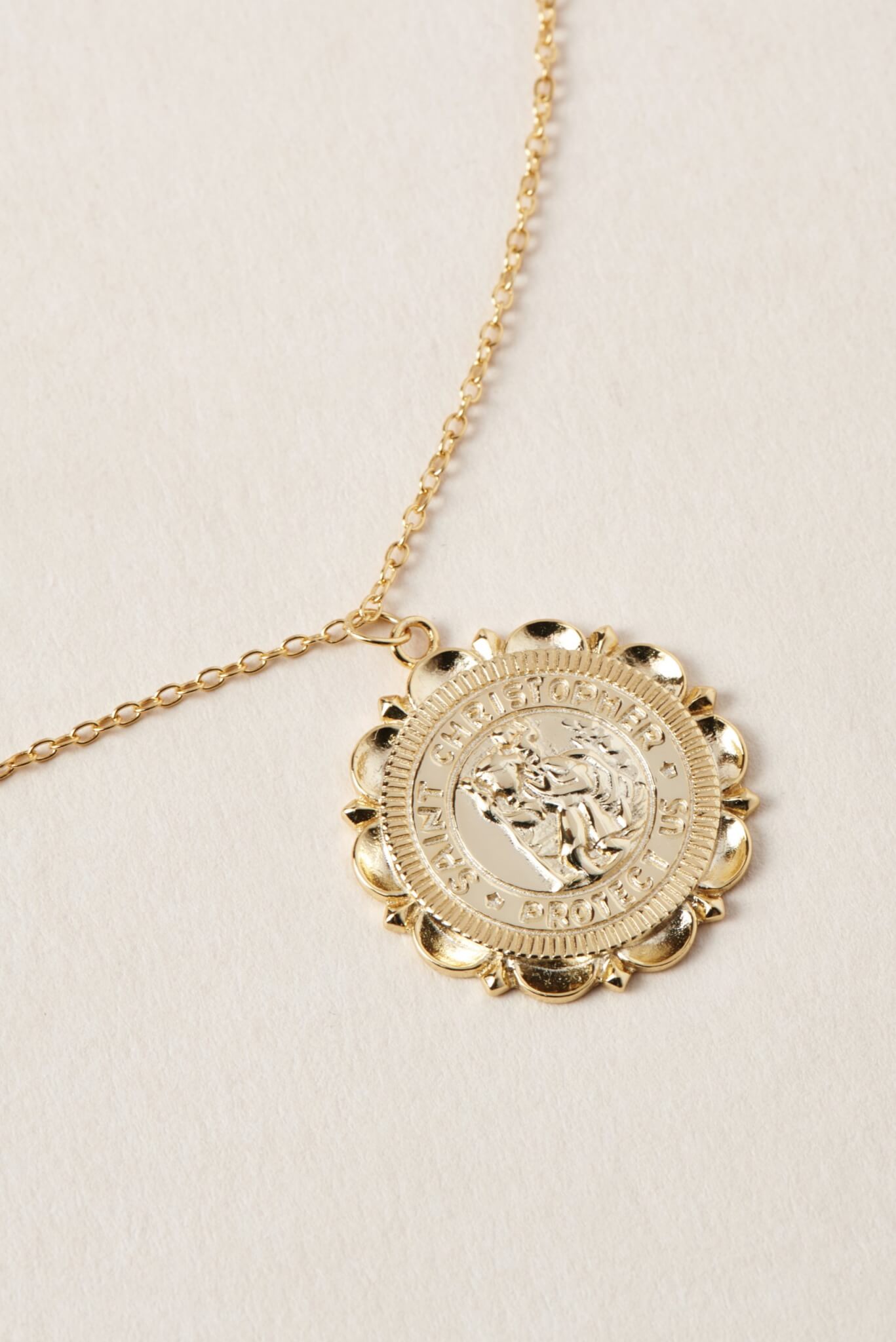 Audreane Gold Chain Midi34