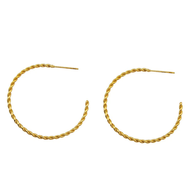 Bethany Hackney Nine Earrings