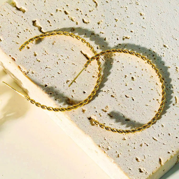 Bethany Hackney Nine Earrings