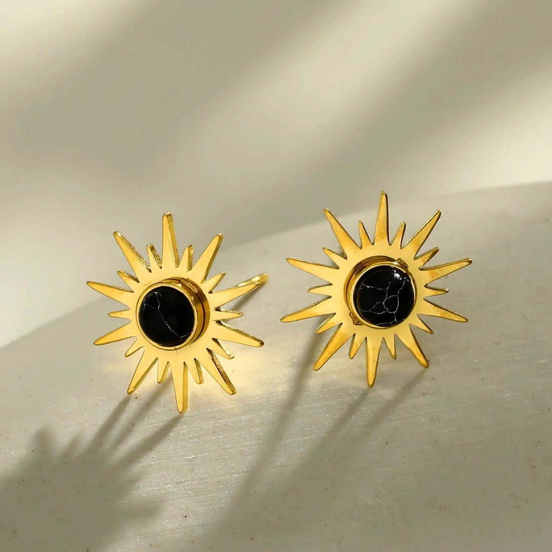 Sole Hackney Nine Earrings