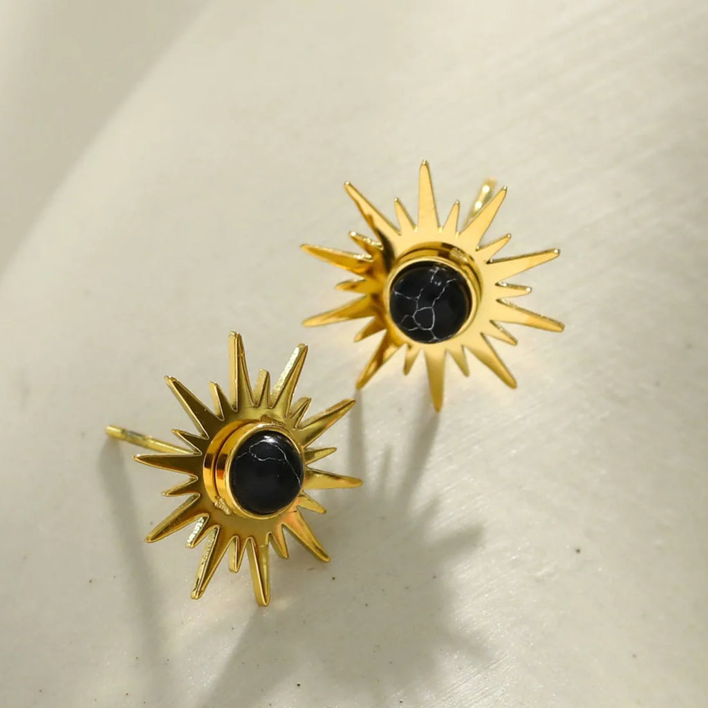 Sole Hackney Nine Earrings