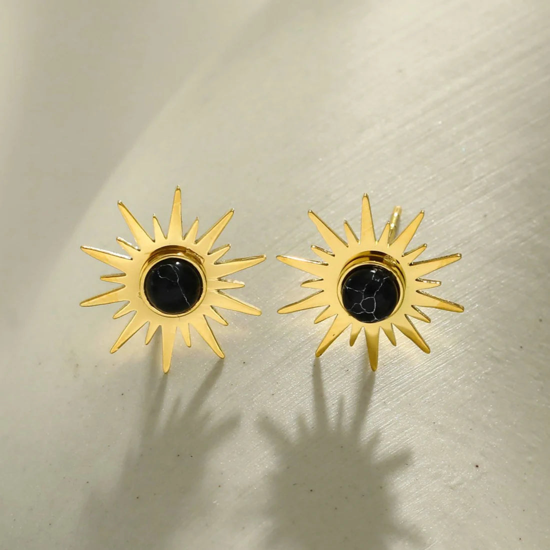 Sole Hackney Nine Earrings