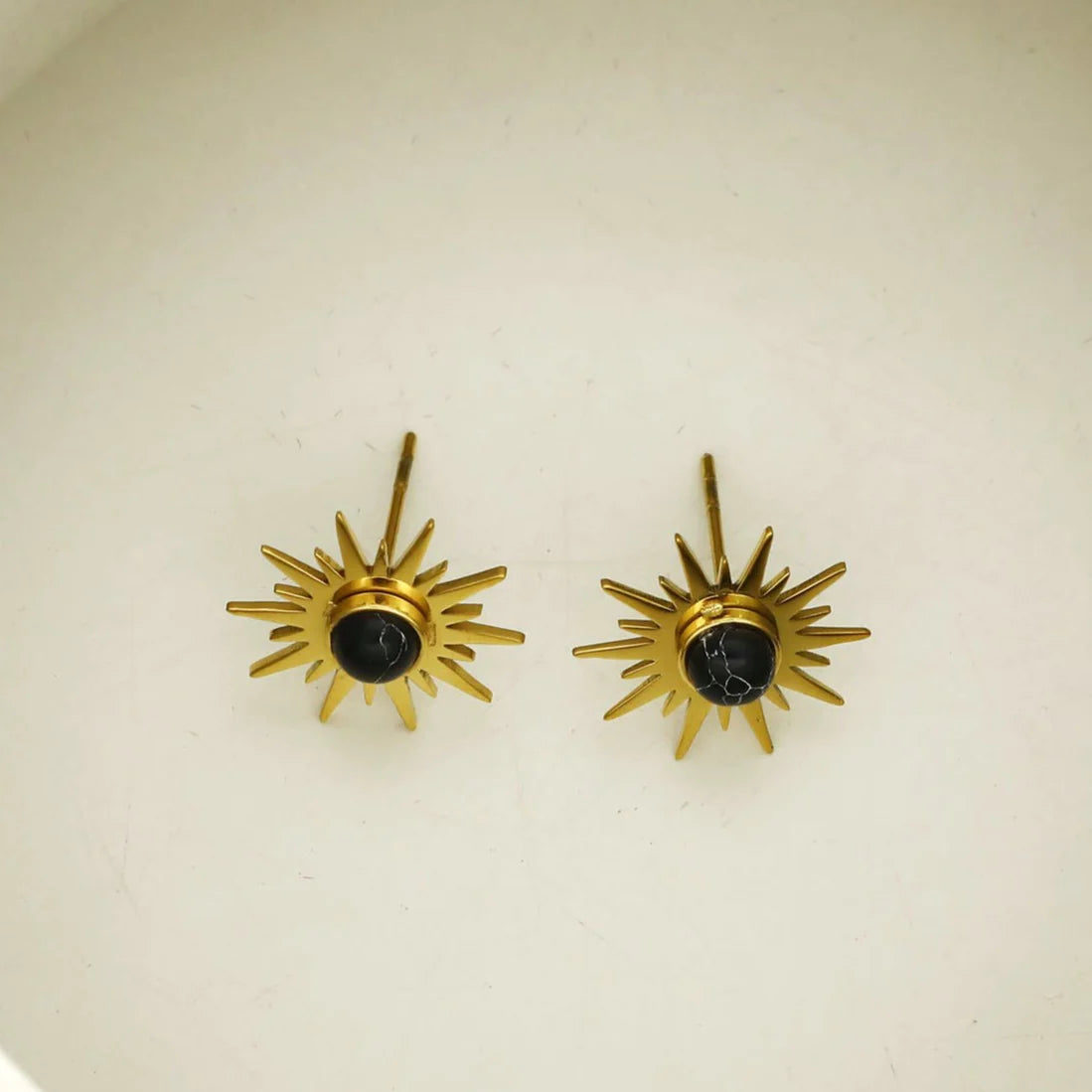Sole Hackney Nine Earrings