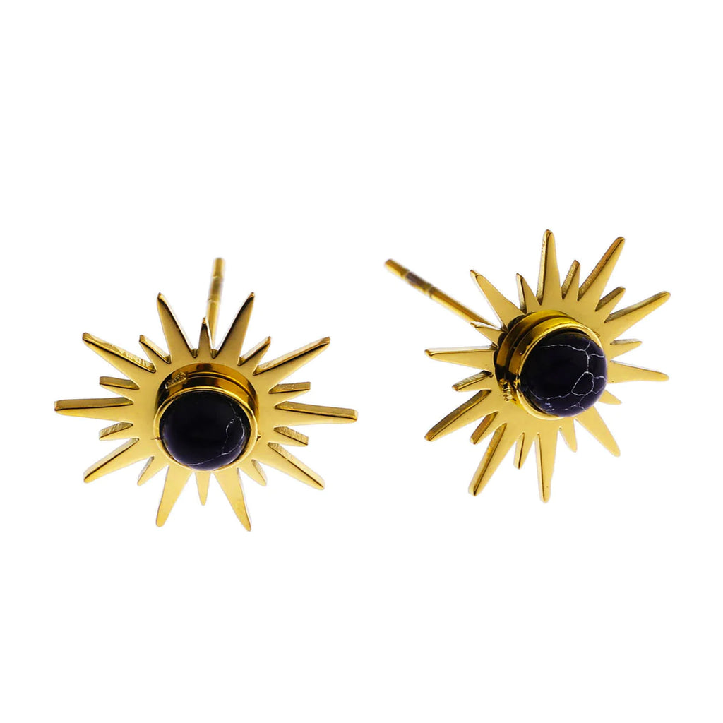 Sole Hackney Nine Earrings