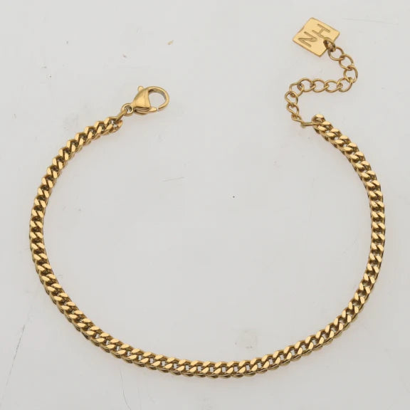 Briella Hackney Nine Bracelet