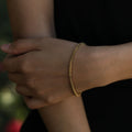 Briella Hackney Nine Bracelet