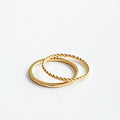 Becca Gold Midi Ring34