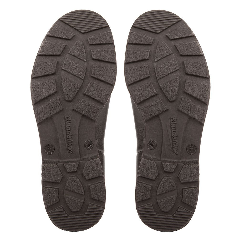 Blundstone 1448 High-Top Boot - Black