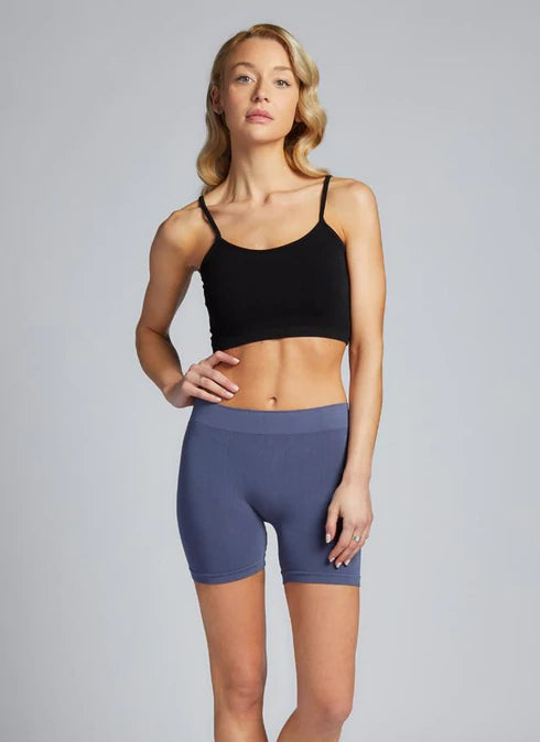 Bamboo Cotton Shorts C'est Moi