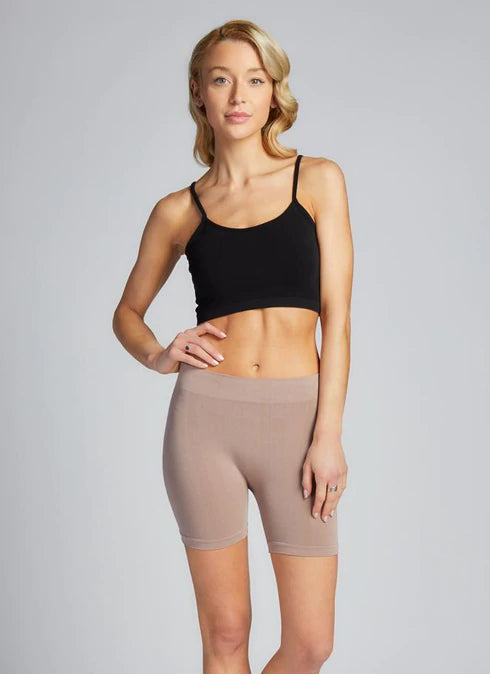 Bamboo Cotton Shorts C'est Moi
