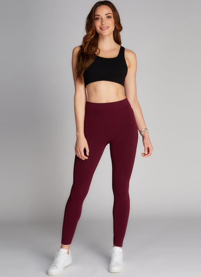 Legging Full Length Bamboo C'est Moi