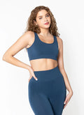 Bamboo Bralette Denim C'est Moi
