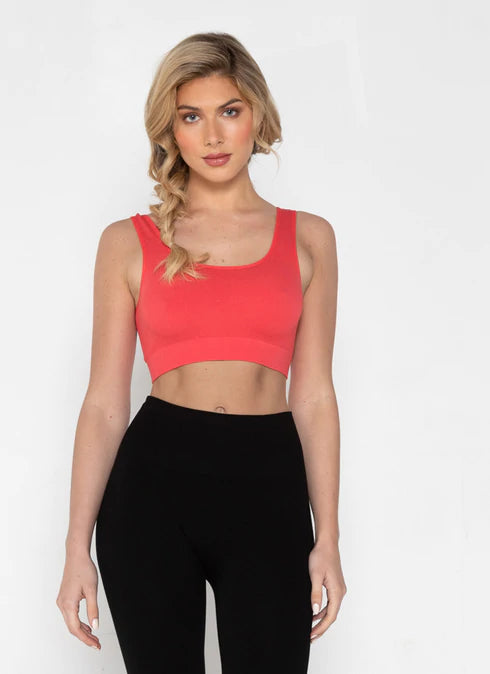 Bamboo Bralette Goji C'est Moi