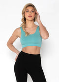 Lagoon Bamboo Bralette It's Me