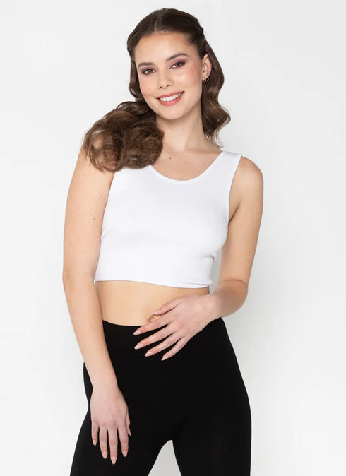 Bamboo Twist Bralette C'est Moi