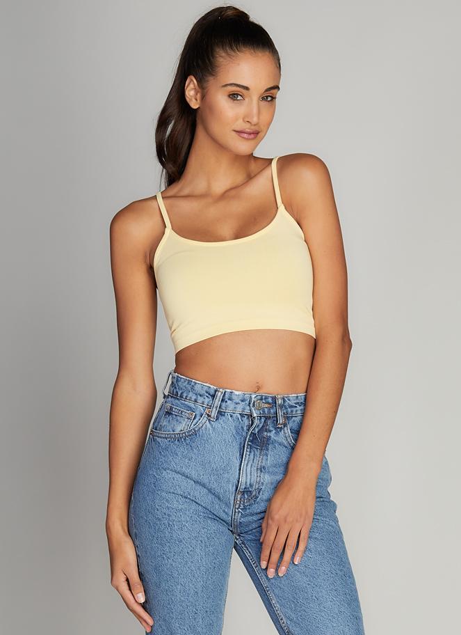 Bamboo Tankini C'est Moi