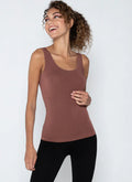 Bamboo Short Tank It's Me
