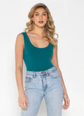 Bamboo Short Tank C'est Moi