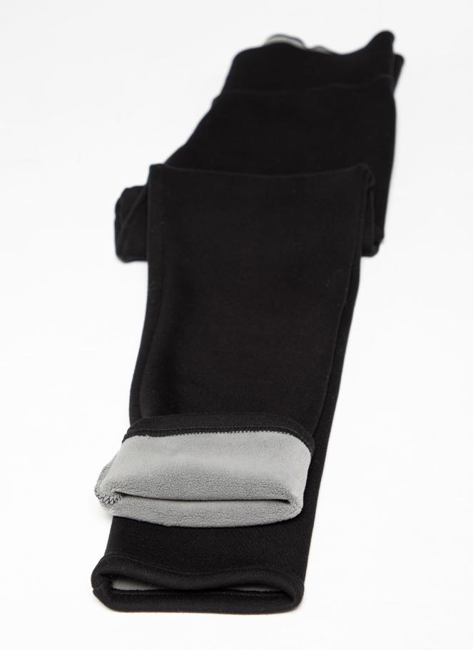 Sherpa Lined Legging C'est Moi