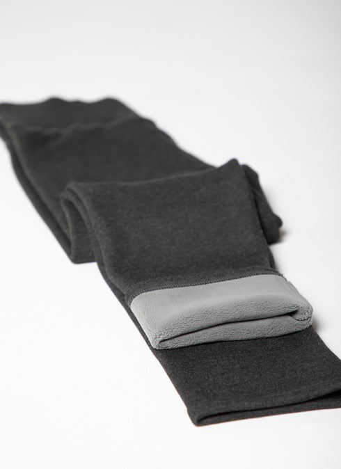 Sherpa Lined Legging C'est Moi