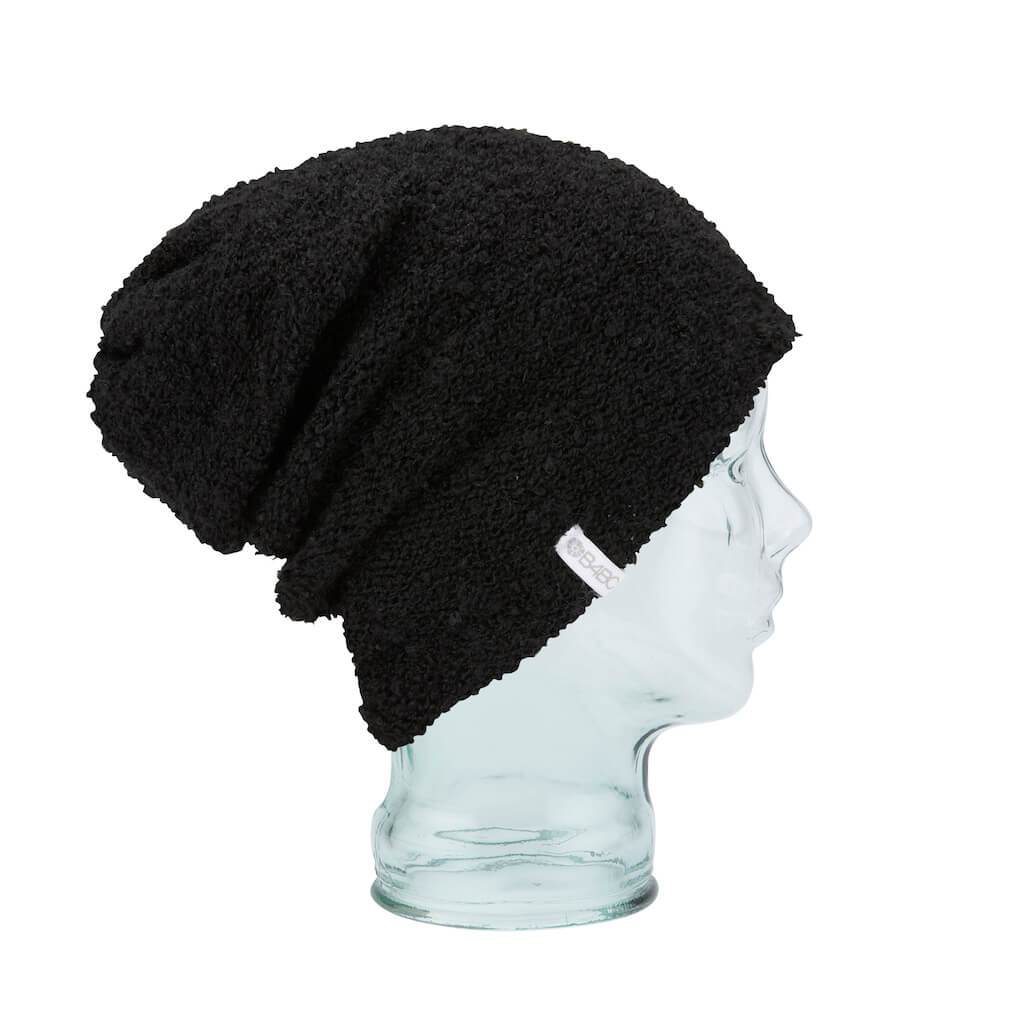 Beanie The B4BC Coal