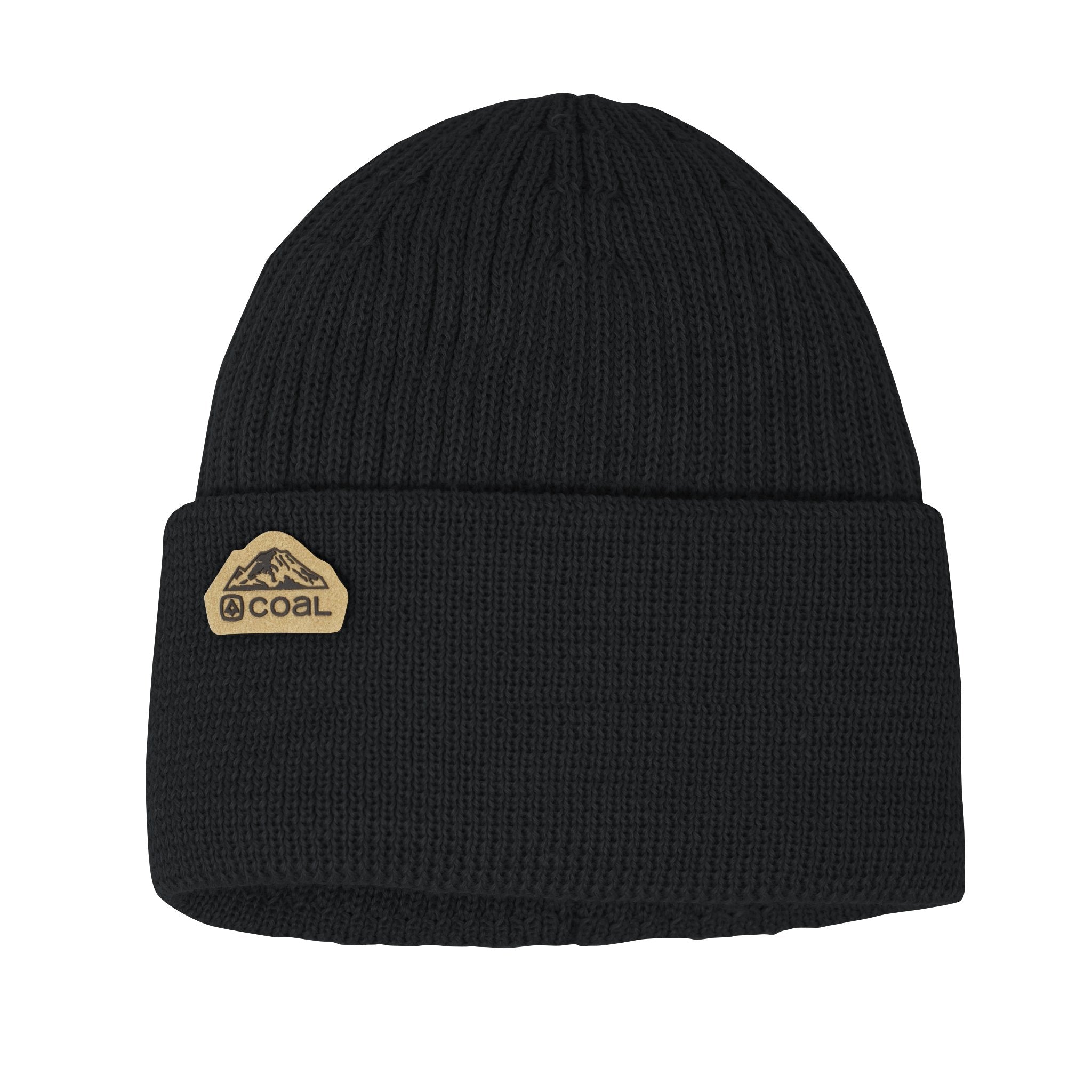 Coleville Coal Beanie