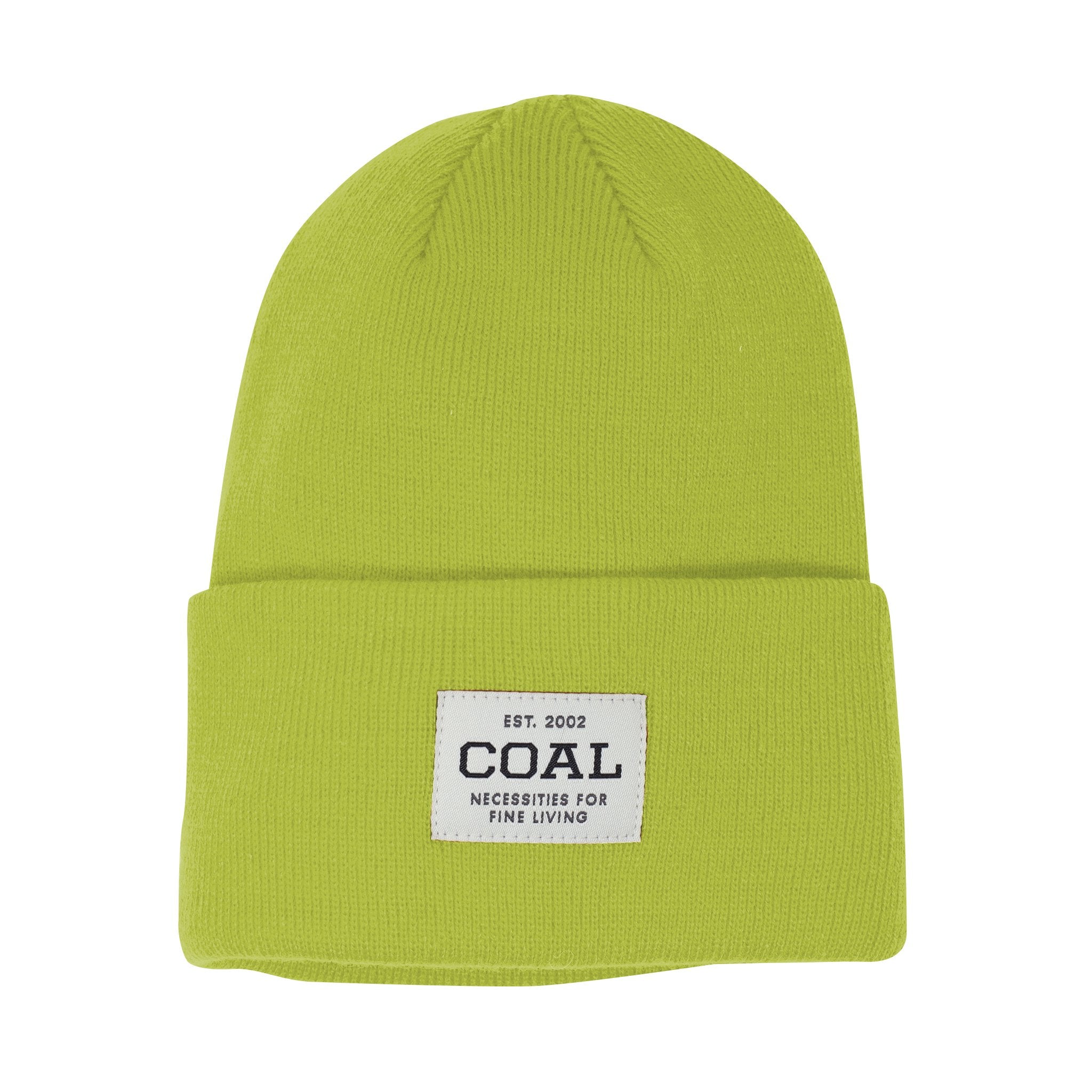 Beanie The Uniform Coal