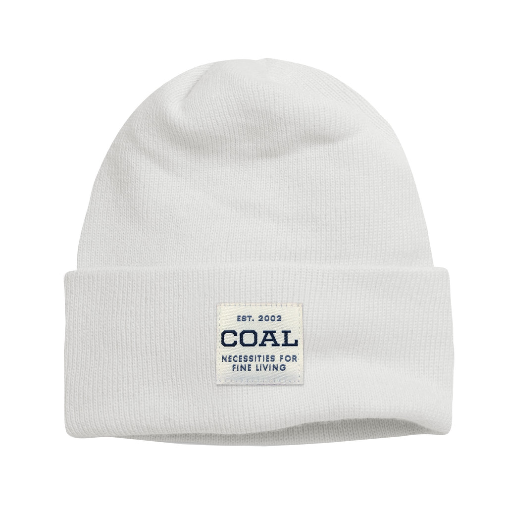 Tuque The Uniform Mid Coal