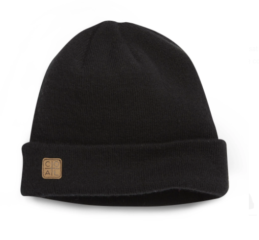 Tuque The Harbor Coal