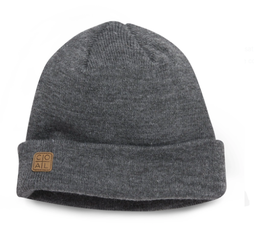 Tuque The Harbor Coal