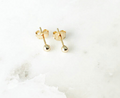Boucles d'Oreilles Mia Or Midi34