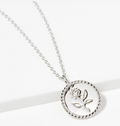 Chaine Mélissa Argent Midi34