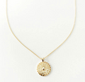 Chaine Sophie Or Midi34