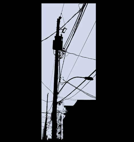 T-Shirt Very Normal Wiring
