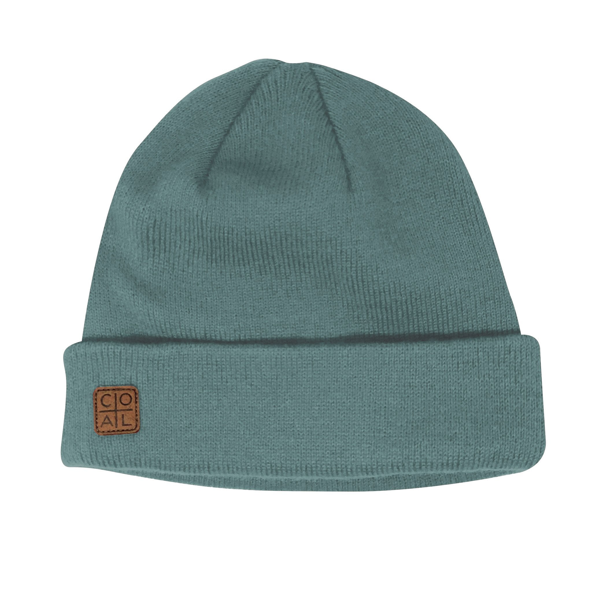 Tuque The Harbor Coal