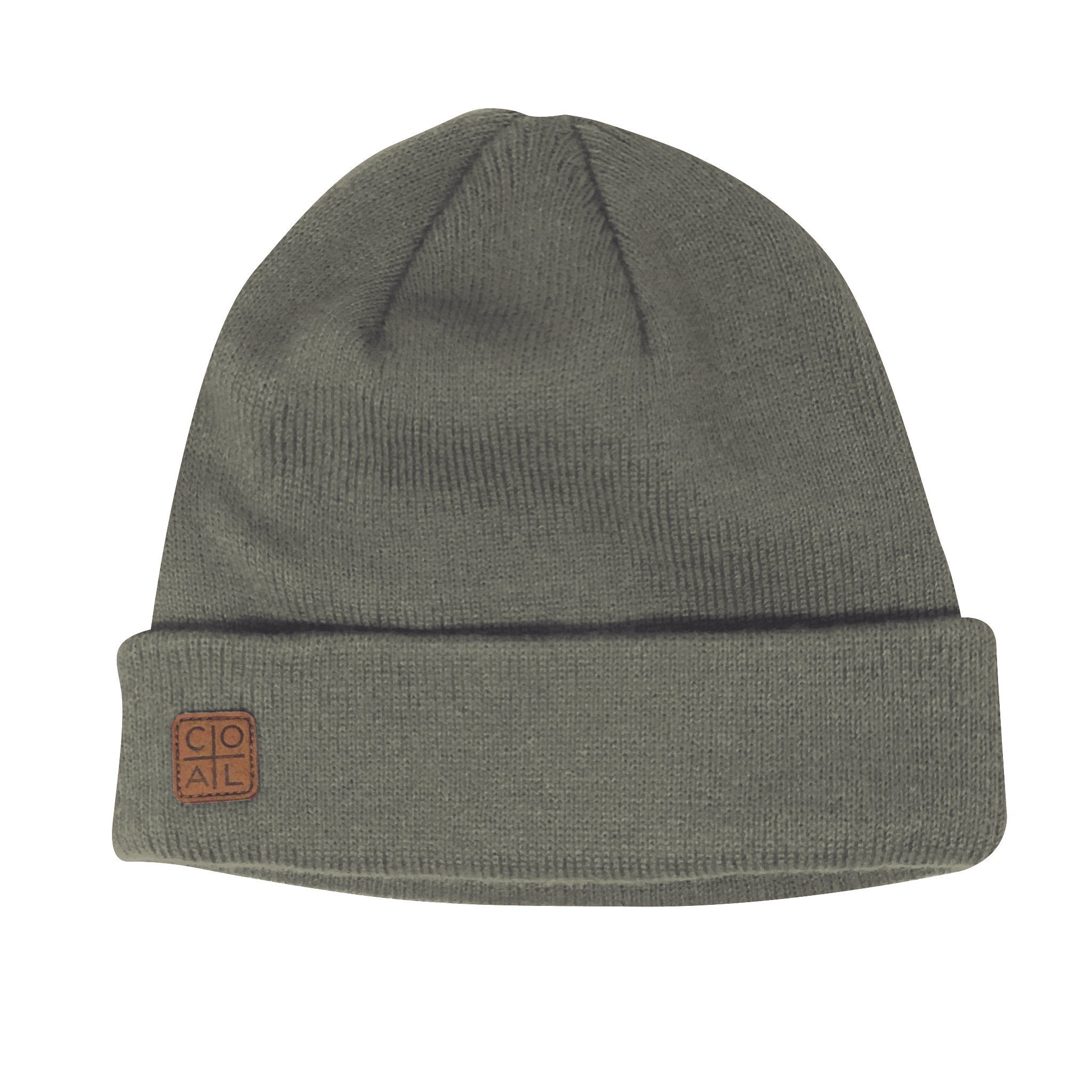 Tuque The Harbor Coal